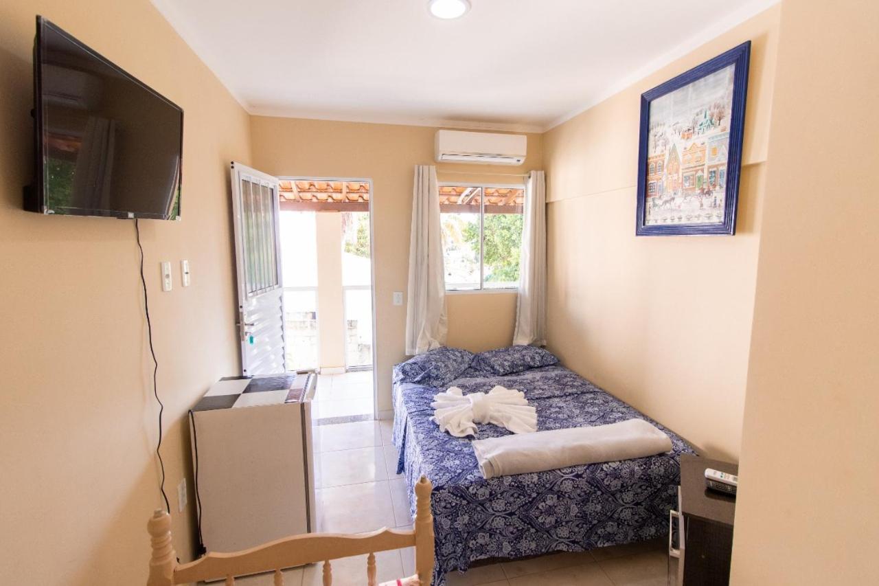 Inn Tres Praias