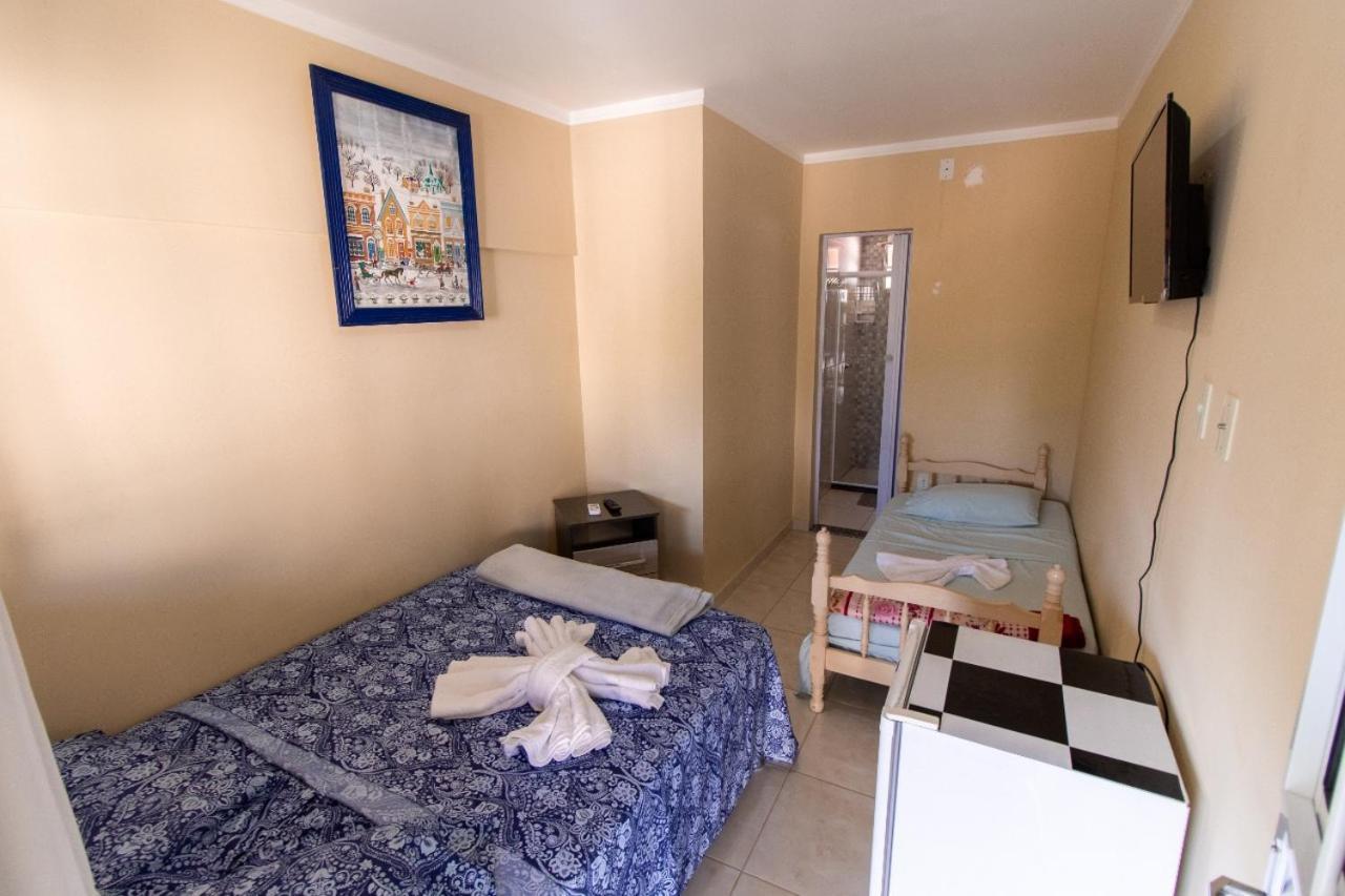 Inn Tres Praias
