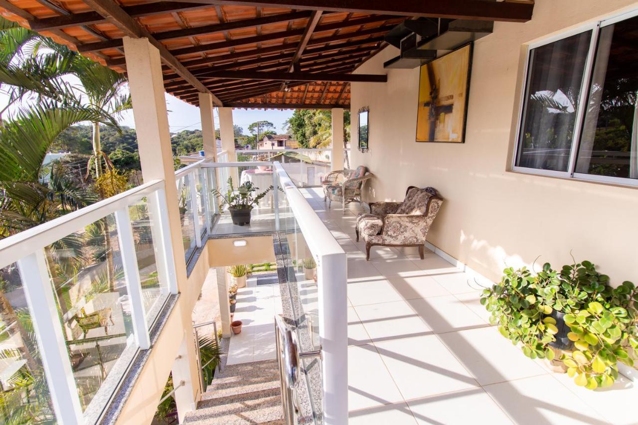 Inn Tres Praias Guarapari