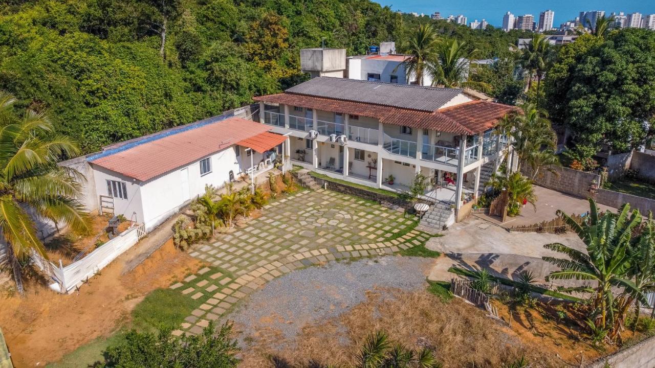 Tres Praias Inn