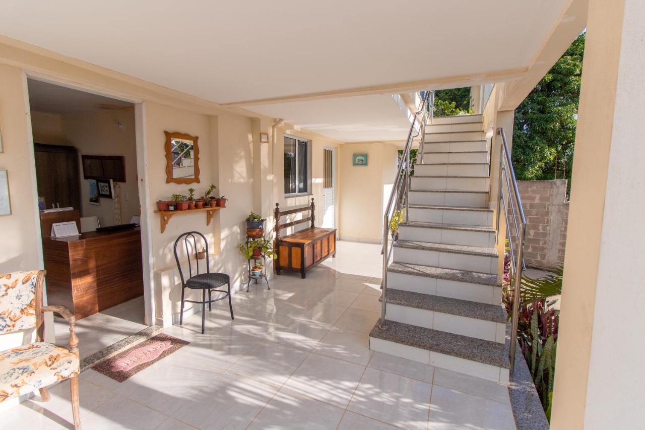 Tres Praias Inn Guarapari