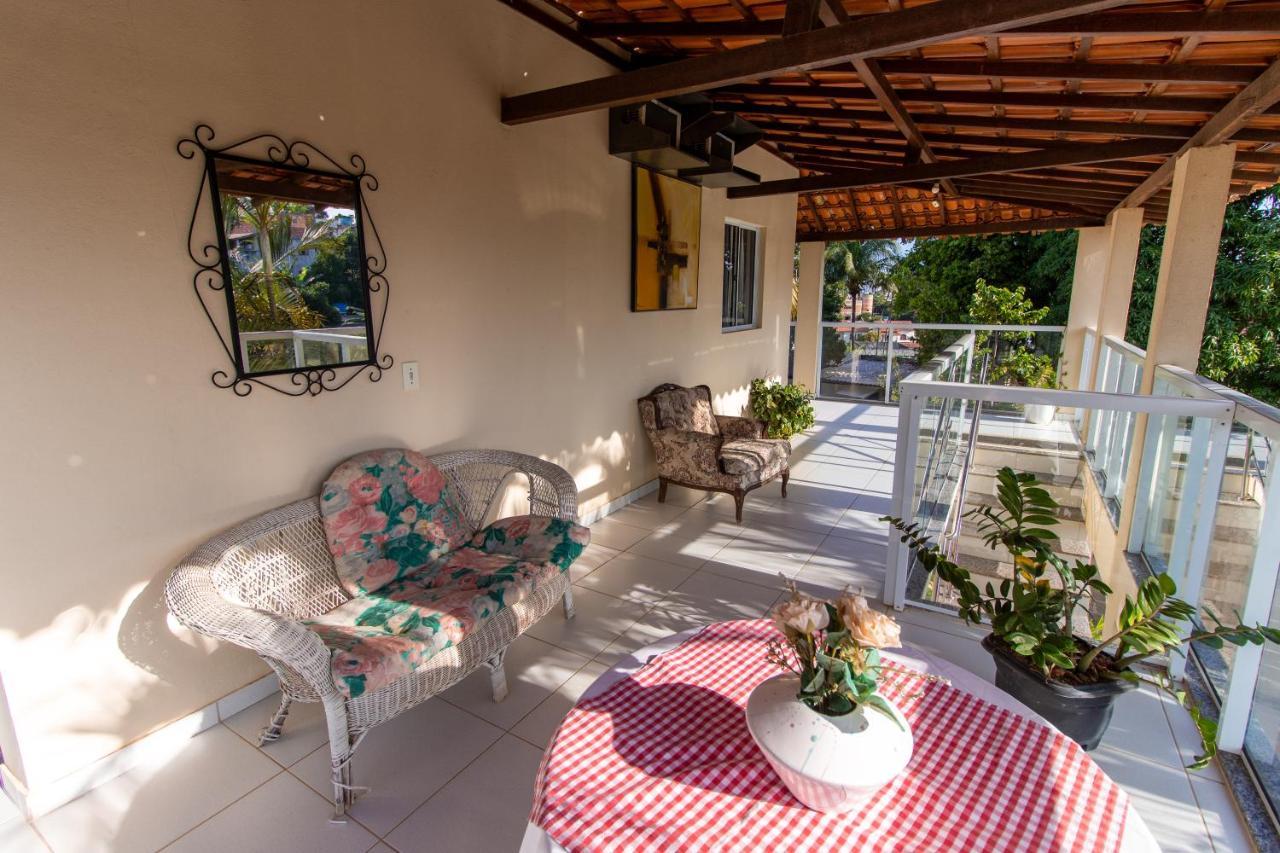 Tres Praias Inn Guarapari