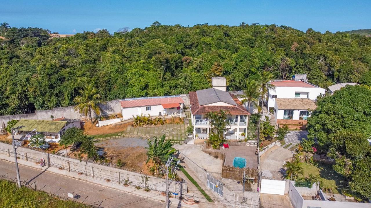 Tres Praias Guarapari