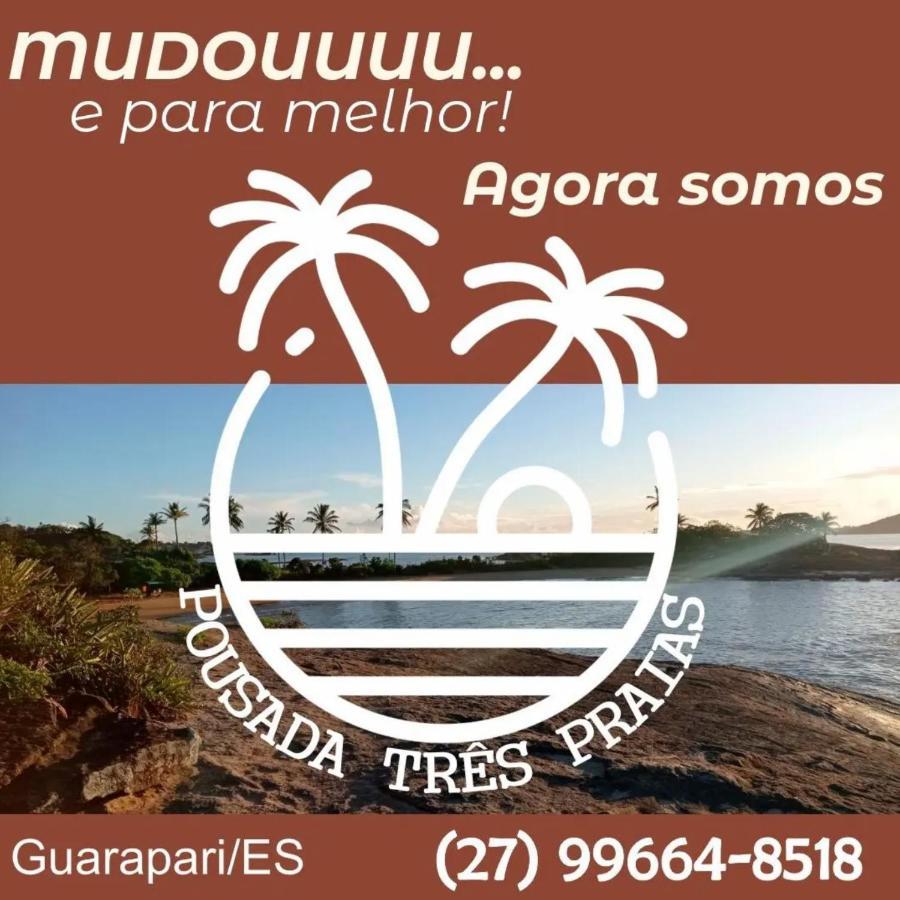 Tres Praias Inn