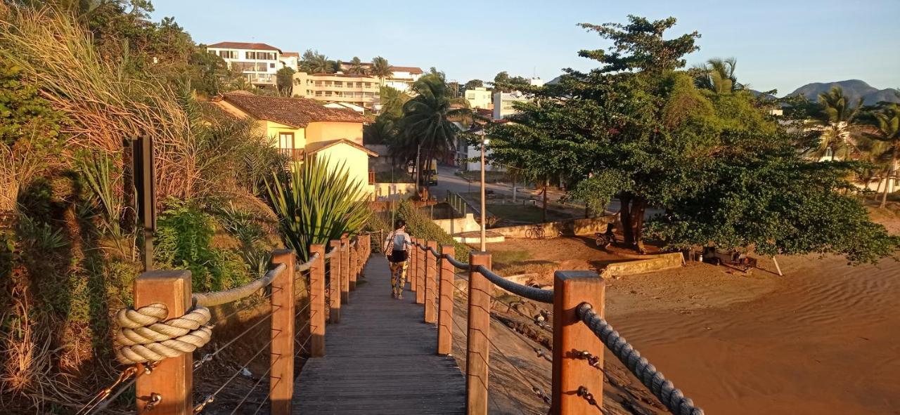 Tres Praias Inn Guarapari