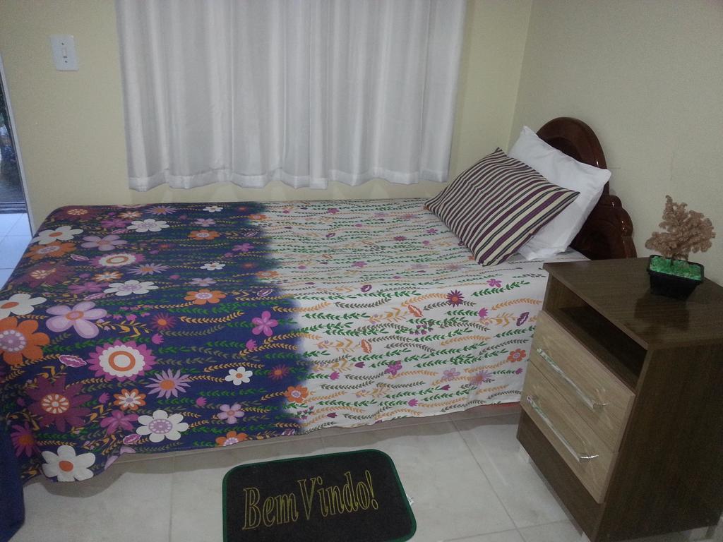 Tres Praias Inn *