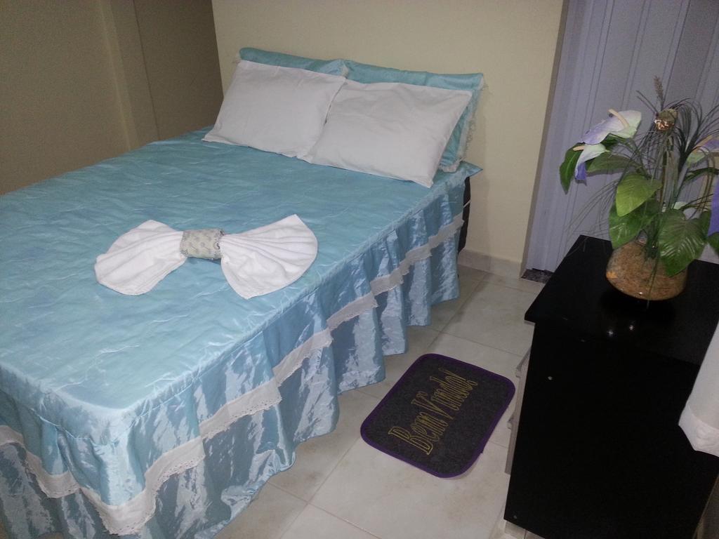 Tres Praias Inn Guarapari