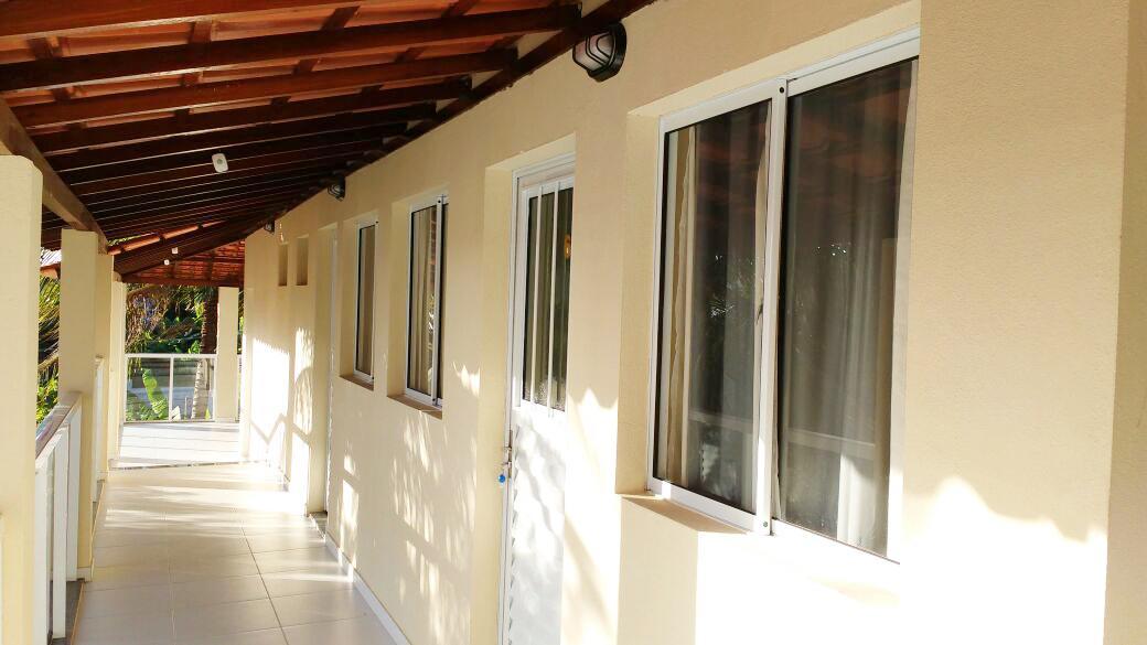 Tres Praias Inn