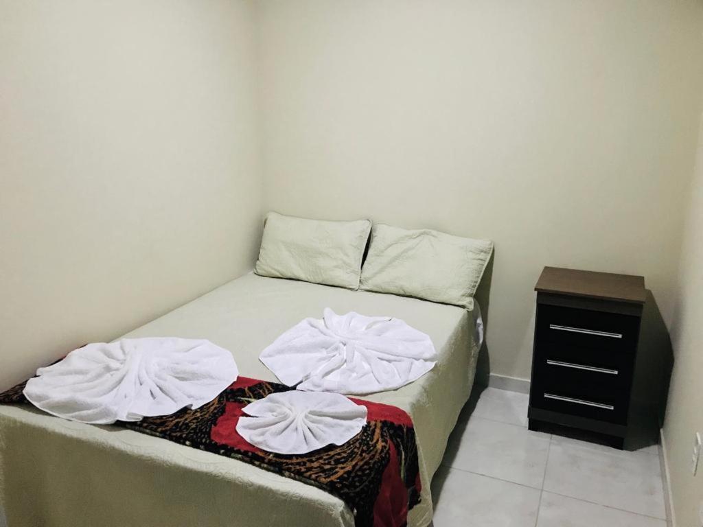 Tres Praias Inn