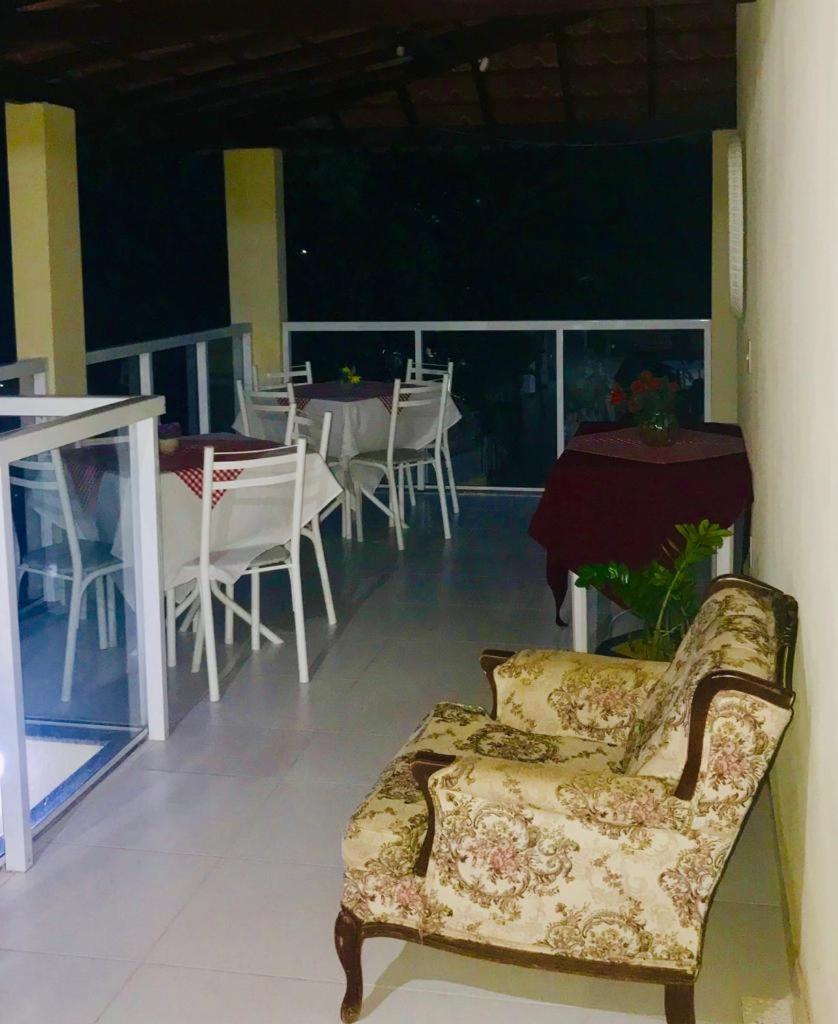 Tres Praias Inn Guarapari