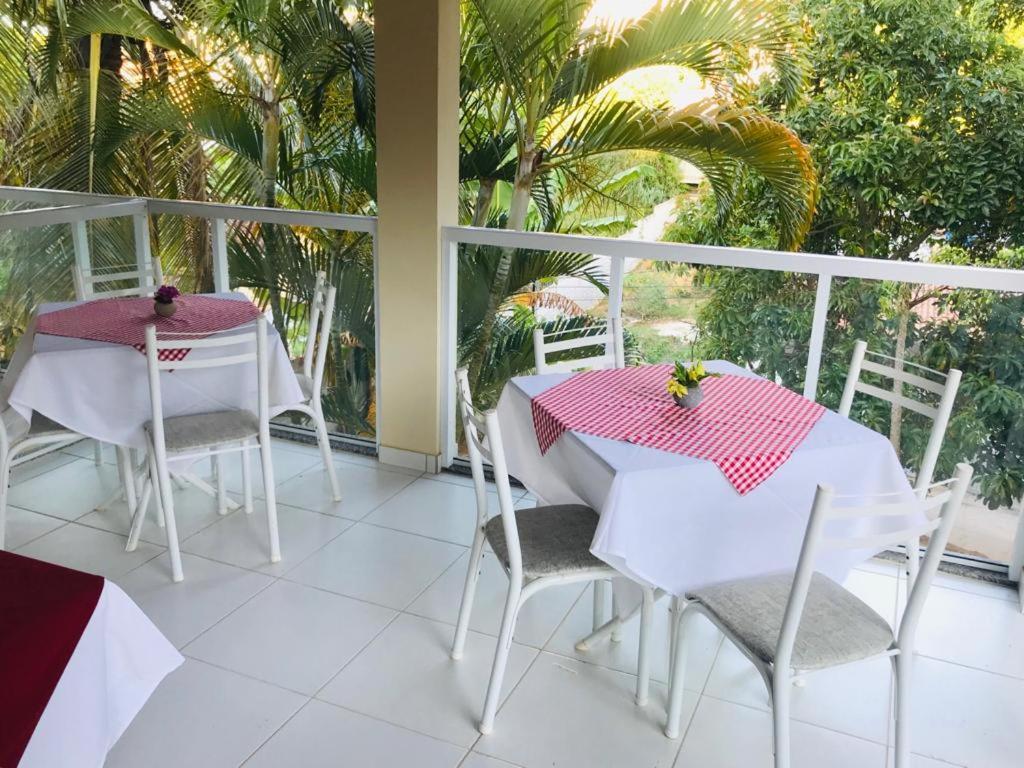 Inn Tres Praias *