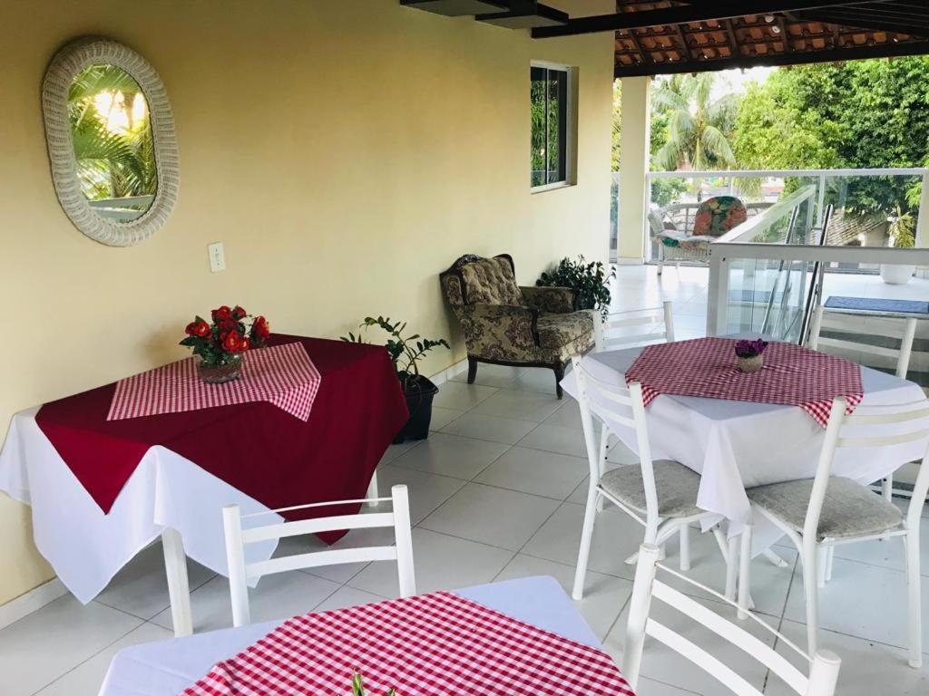 Tres Praias Inn