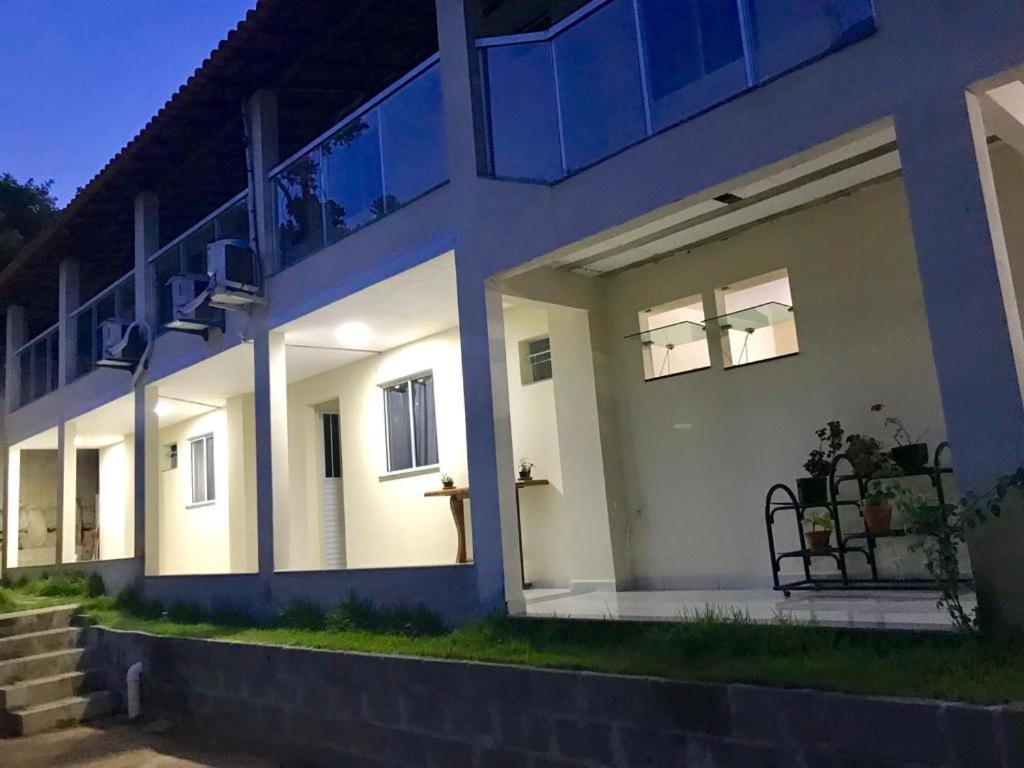 Tres Praias Inn *