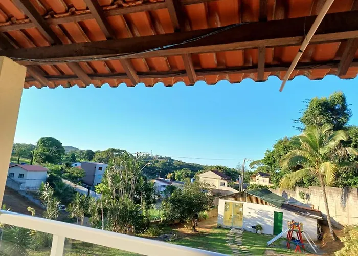Pousada Tres Praias