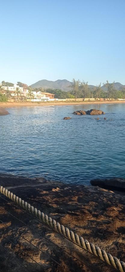 Tres Praias Inn Guarapari