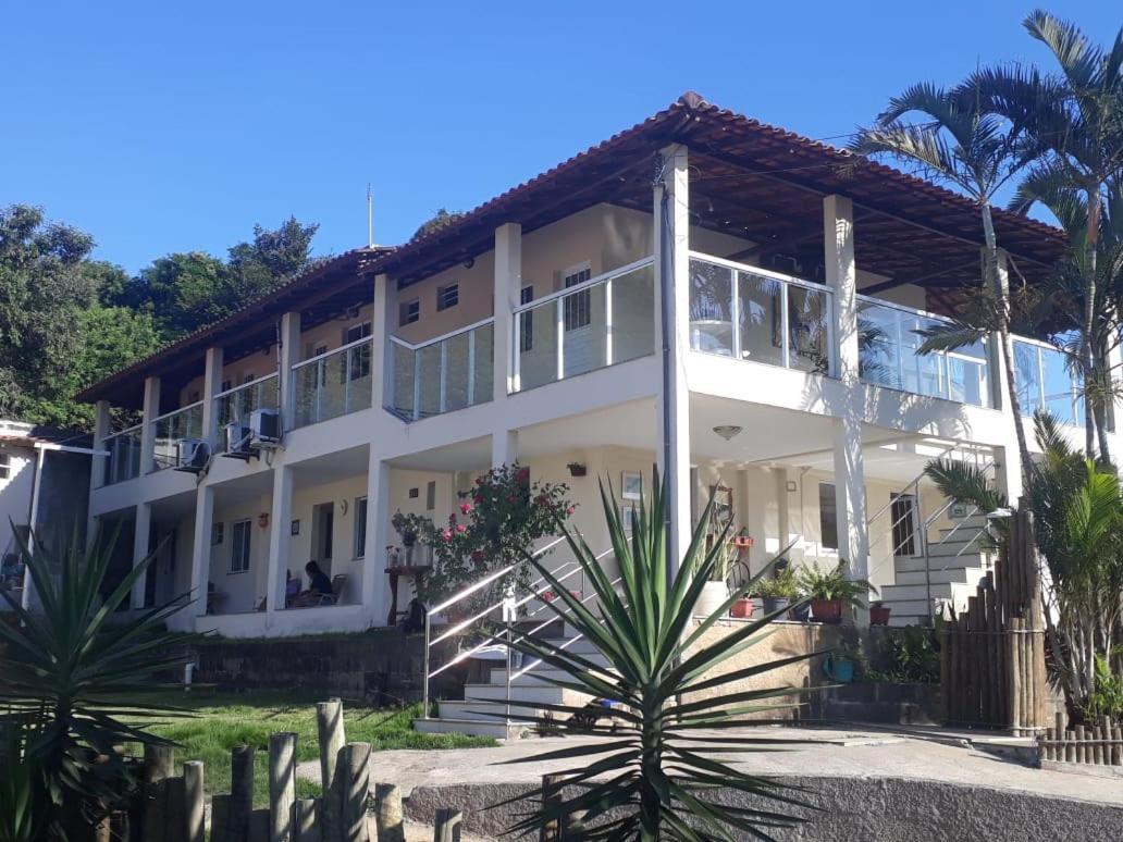 Guest house Tres Praias Guarapari