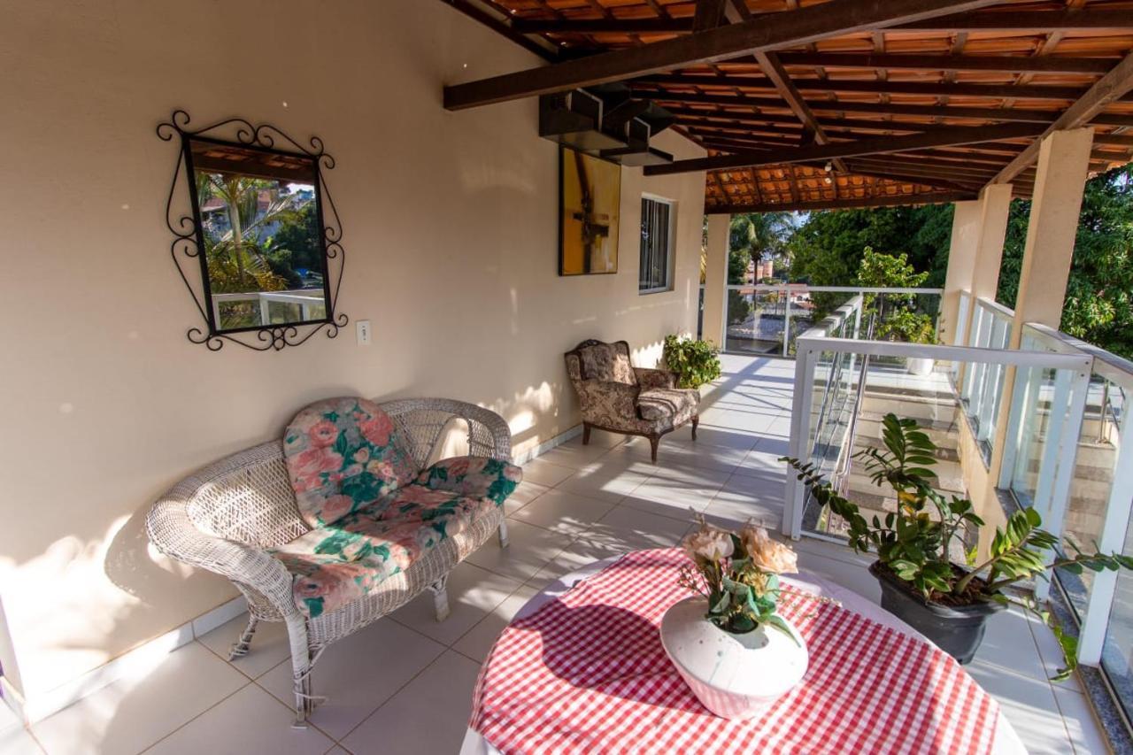Tres Praias Guest house Guarapari