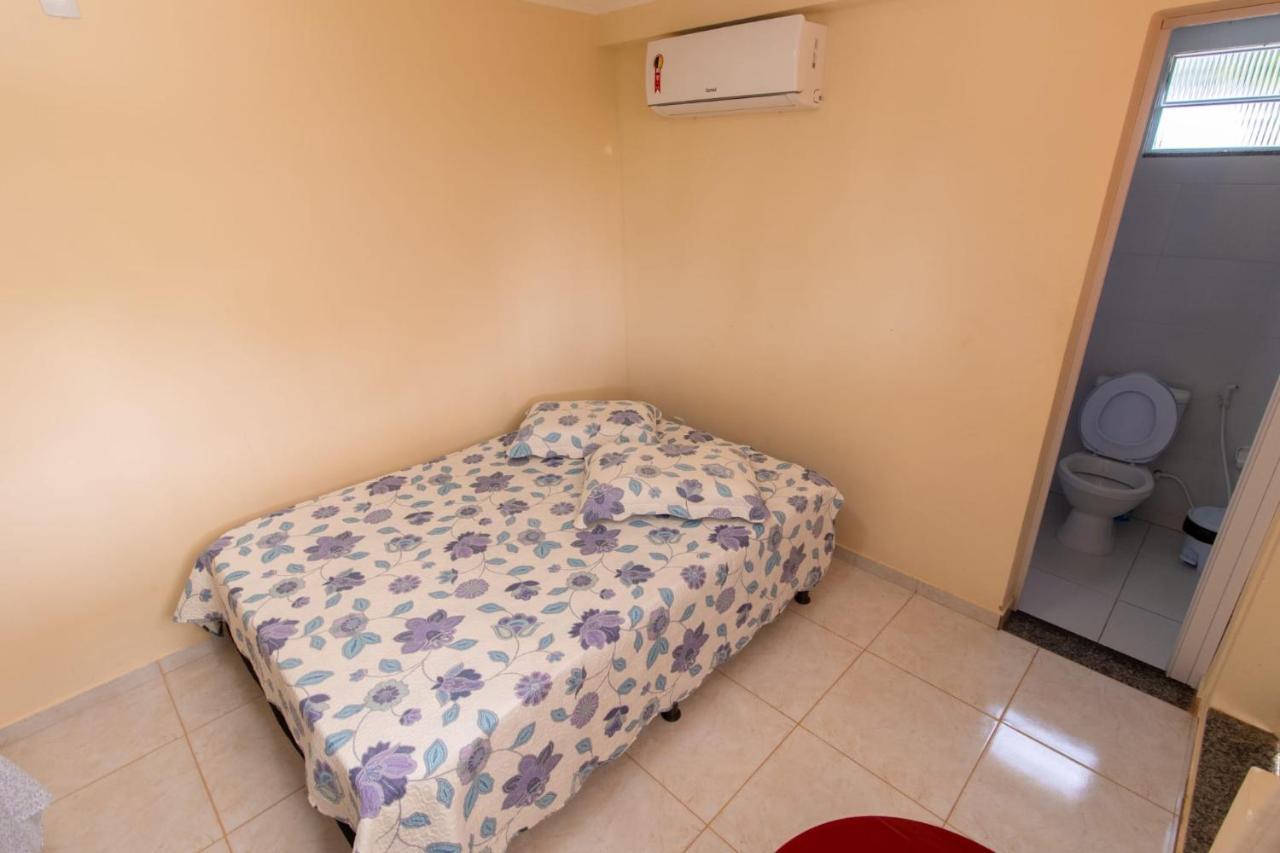 Guest house Tres Praias Guarapari