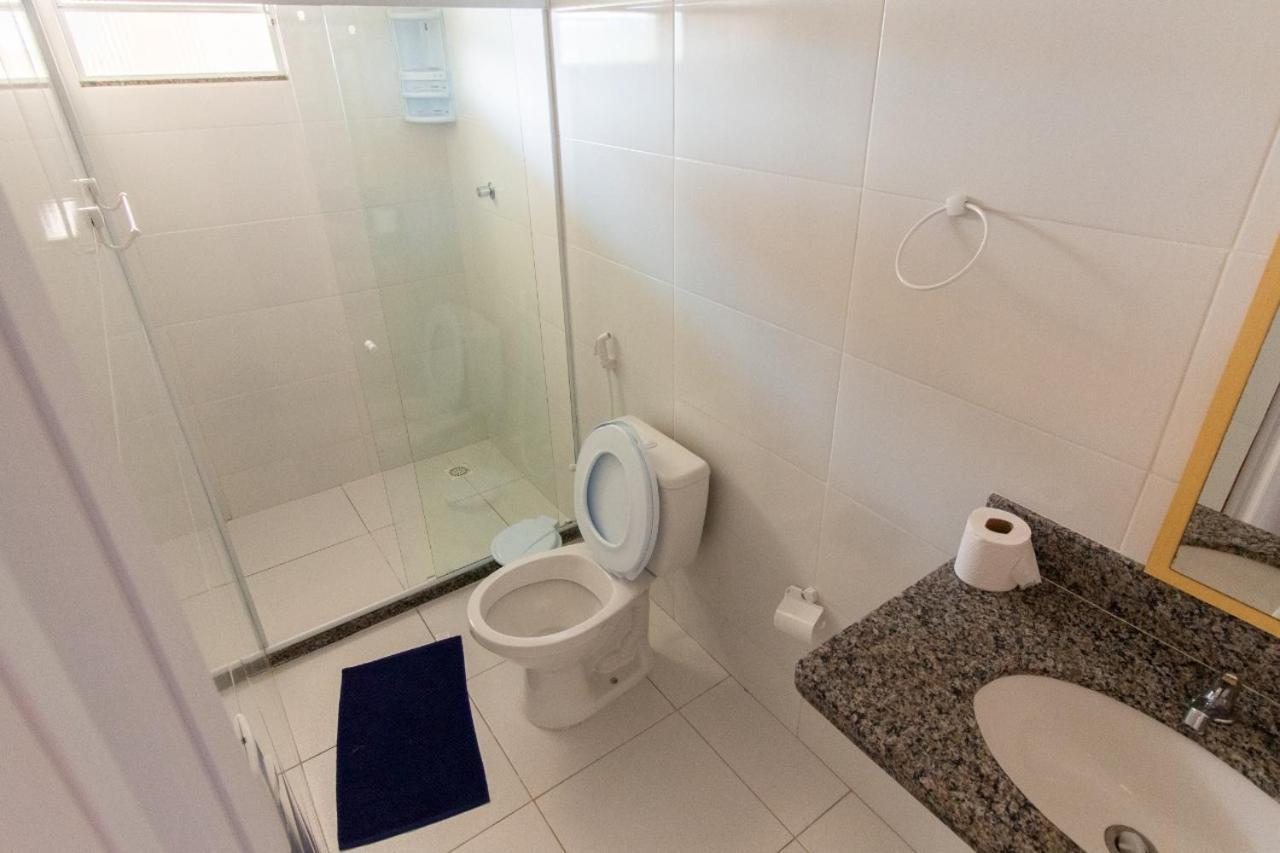 Tres Praias Guest house *