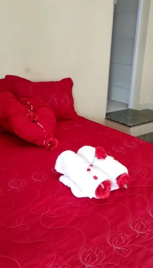 Guest house Tres Praias