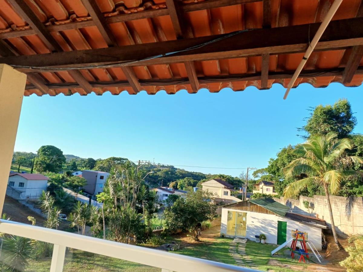 Tres Praias Guest house Guarapari