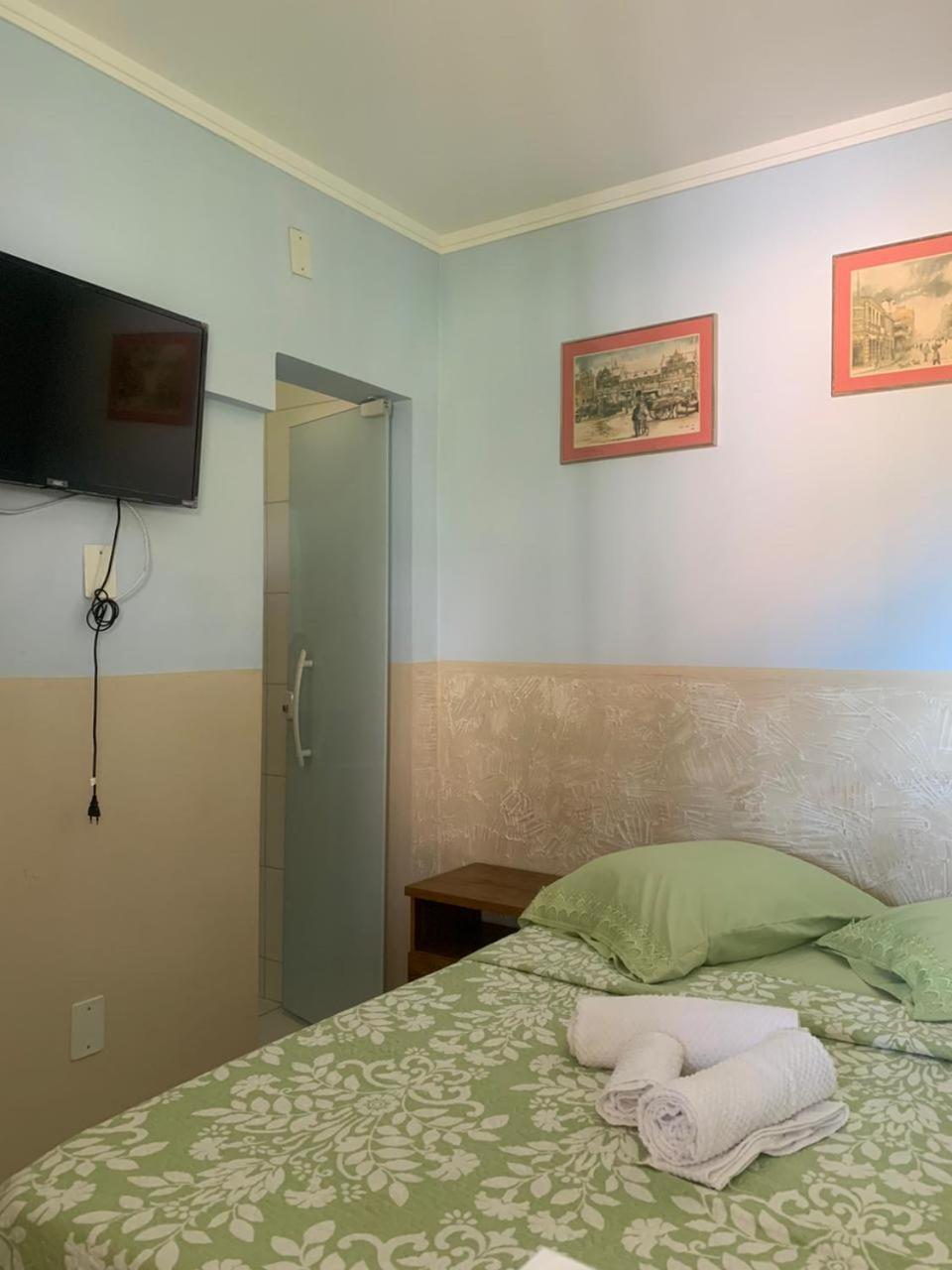 Guest house Tres Praias